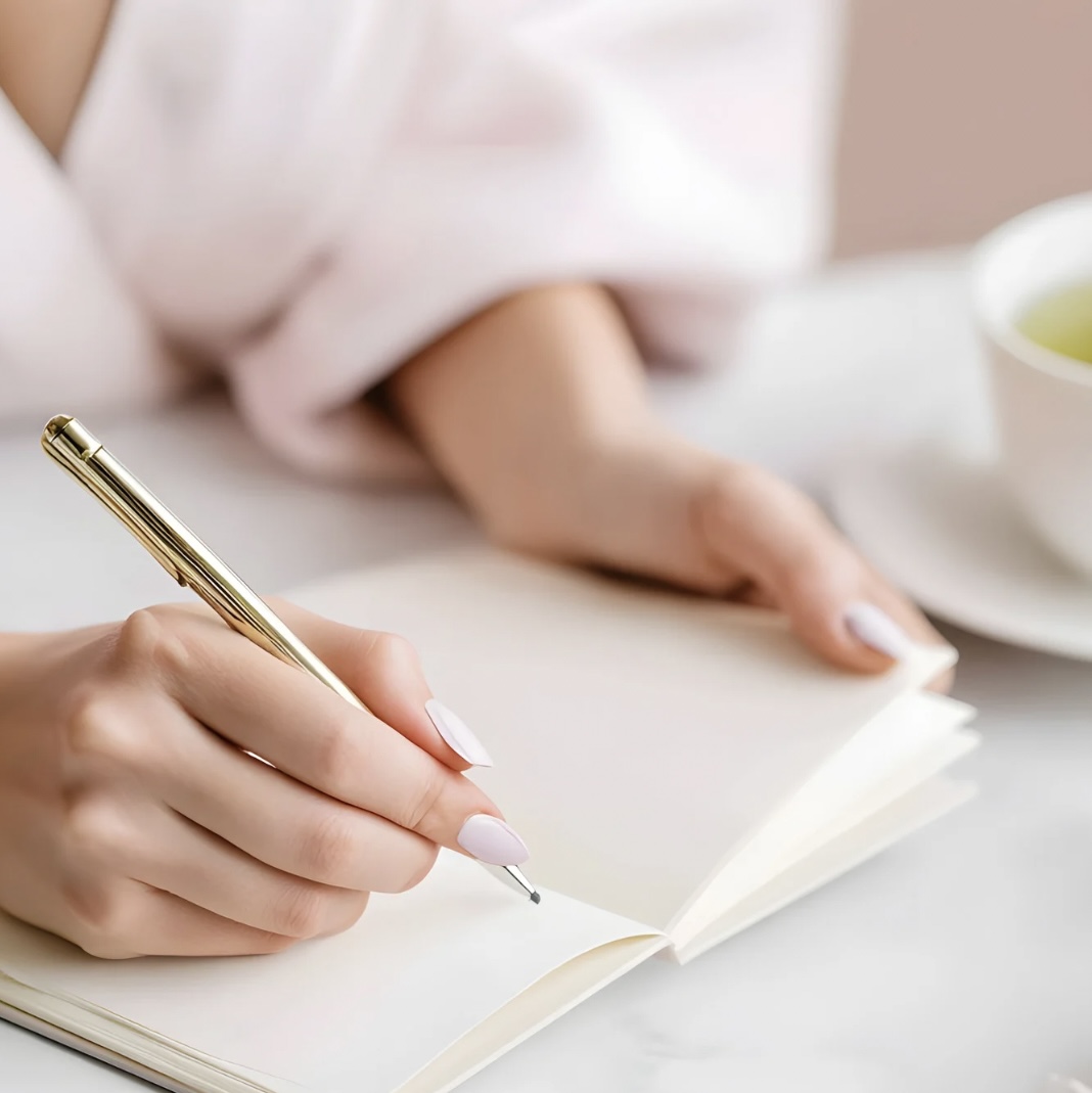 The Beauty of an Intentional Life