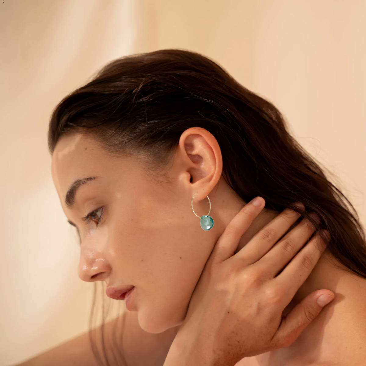 Crystal Jewelry