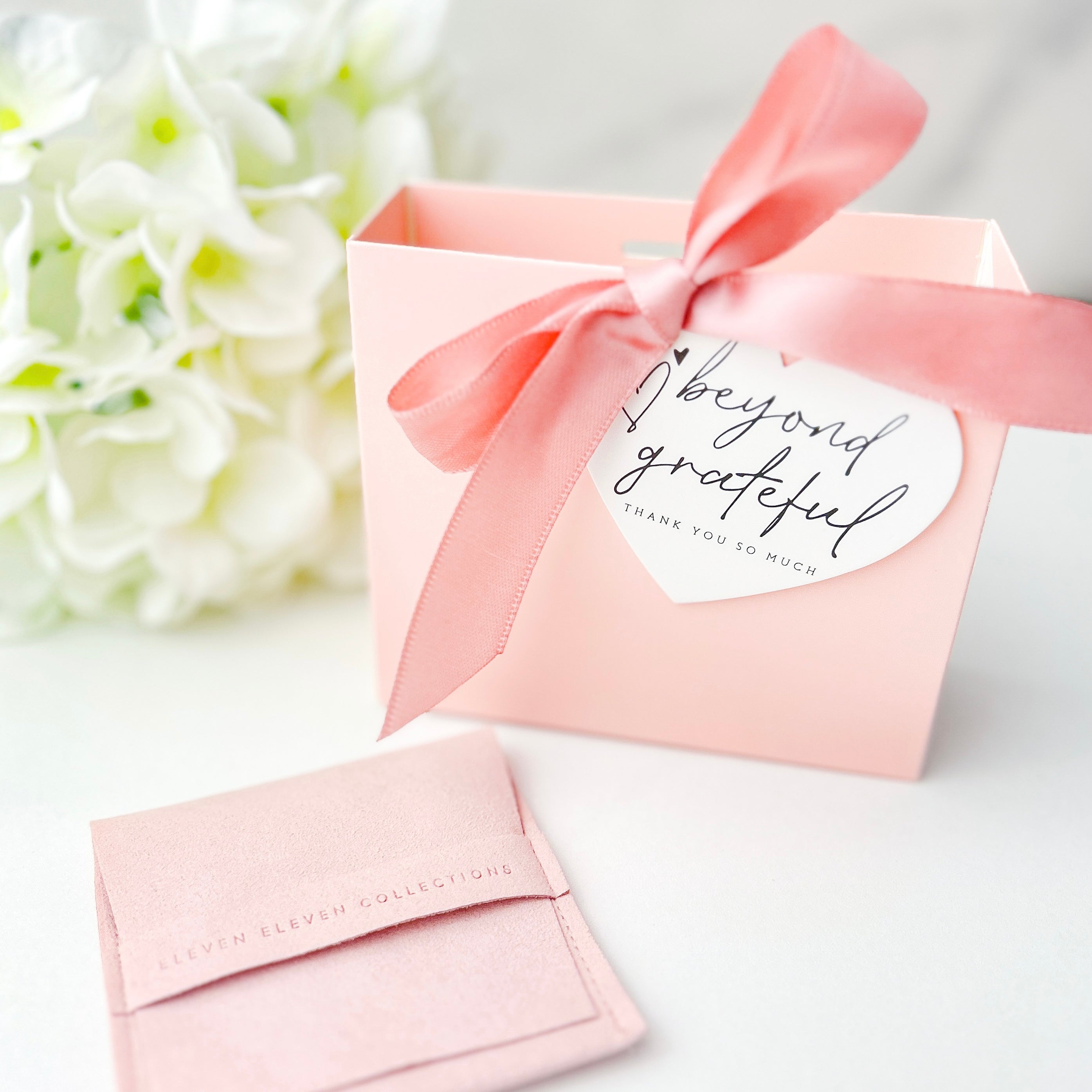 ♡ Luxe Gift Packaging